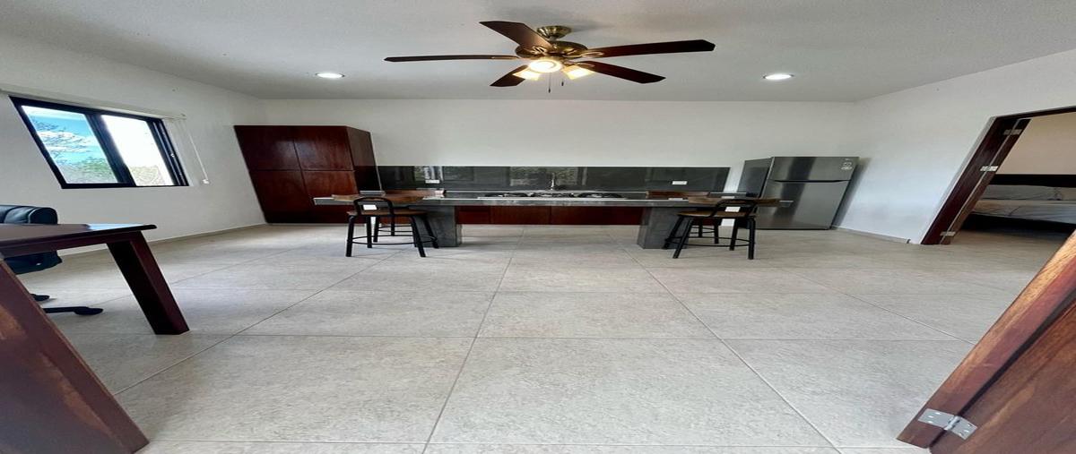 Foto de departamento en renta en  , ticuch, valladolid, yucatán, 0 No. 03