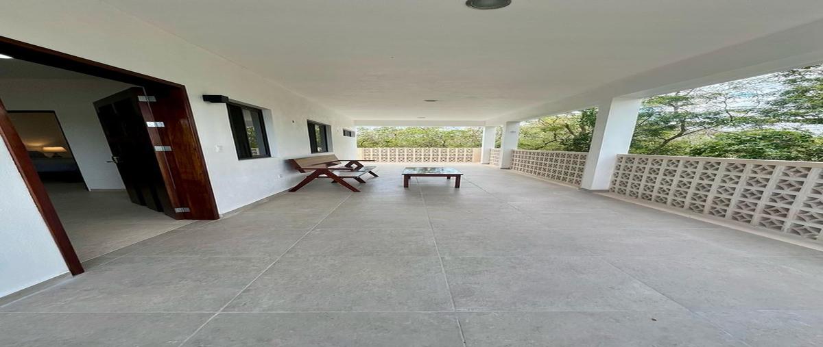 Foto de departamento en renta en  , ticuch, valladolid, yucatán, 0 No. 04
