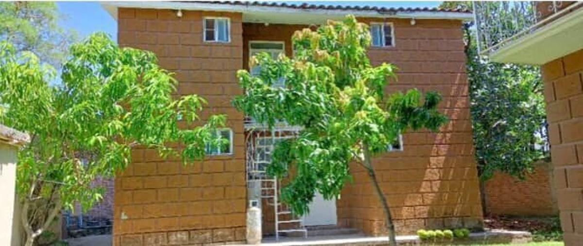 Foto de edificio en venta en ticuman , ticuman, tlaltizapán de zapata, morelos, 28213066 No. 03