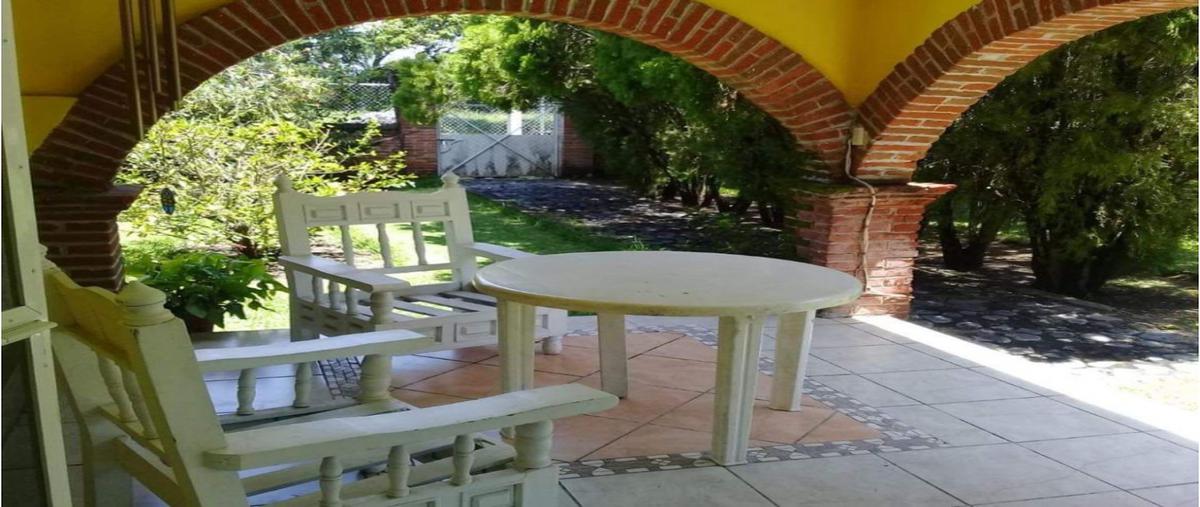 Foto de rancho en venta en  , ticuman, tlaltizapán de zapata, morelos, 0 No. 05
