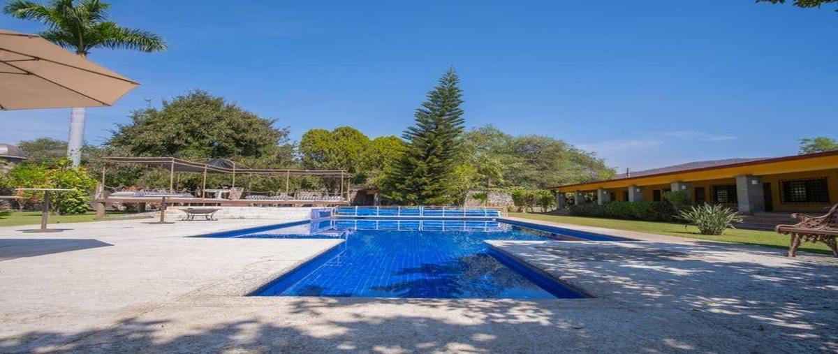 Foto de rancho en venta en  , ticuman, tlaltizapán de zapata, morelos, 25753451 No. 04