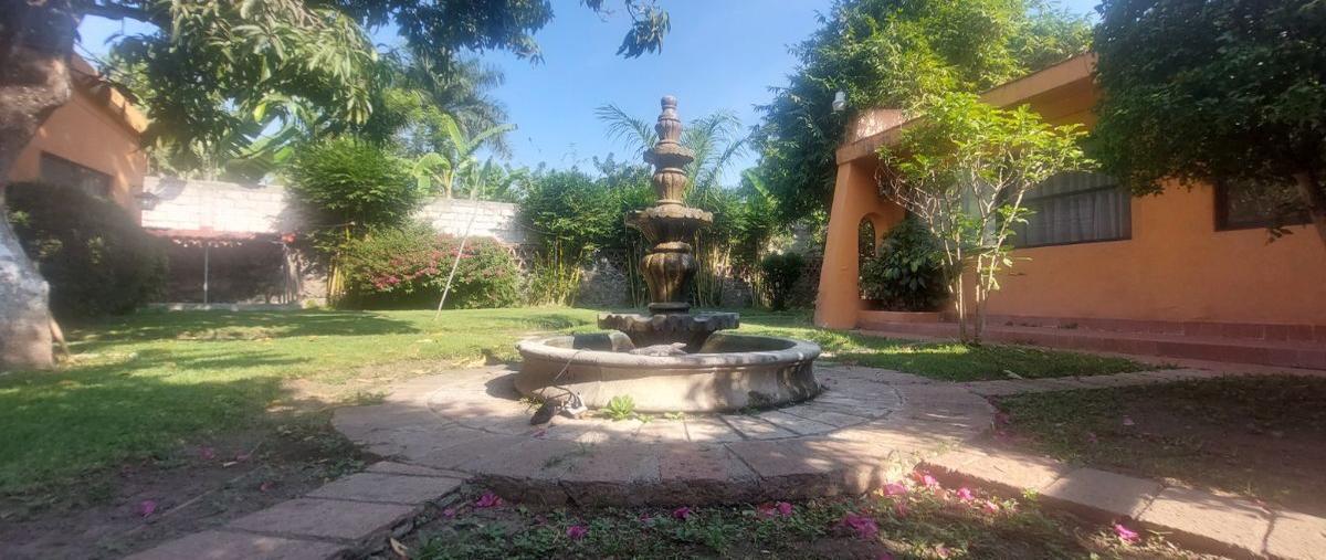 Foto de rancho en venta en  , ticuman, tlaltizapán de zapata, morelos, 27387636 No. 03