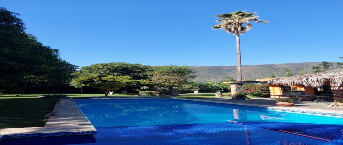 Foto de rancho en venta en  , ticuman, tlaltizapán de zapata, morelos, 27387636 No. 04