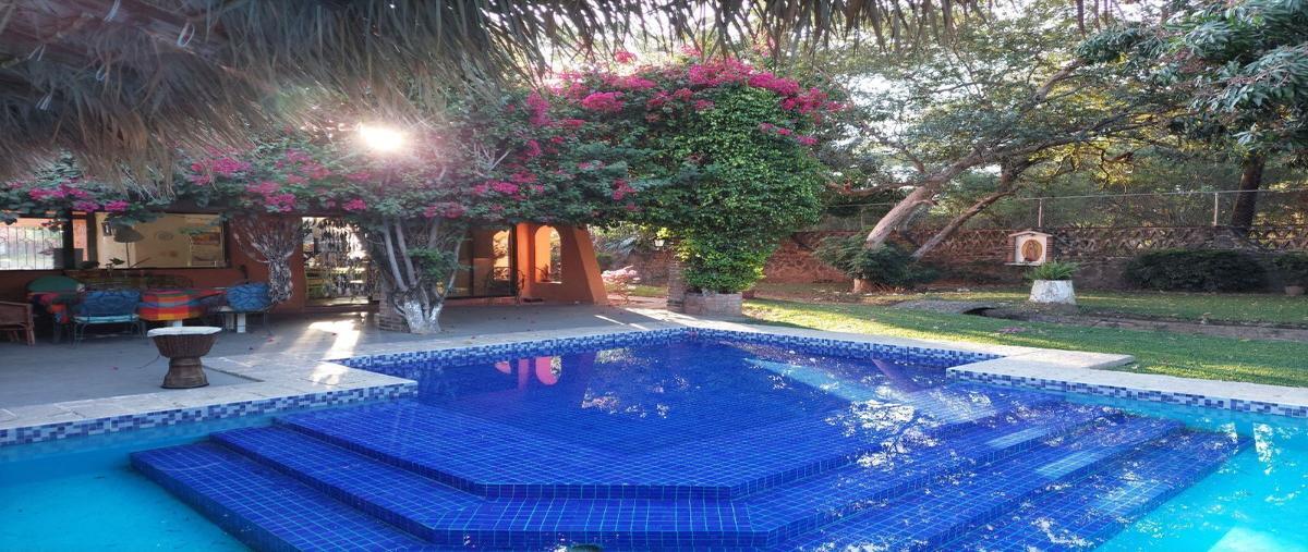 Foto de rancho en venta en  , ticuman, tlaltizapán de zapata, morelos, 27387636 No. 05