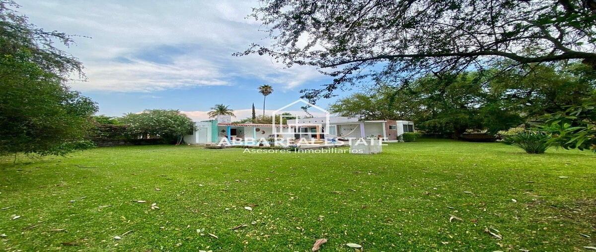 Foto de casa en renta en  , ticuman, tlaltizapán de zapata, morelos, 0 No. 05