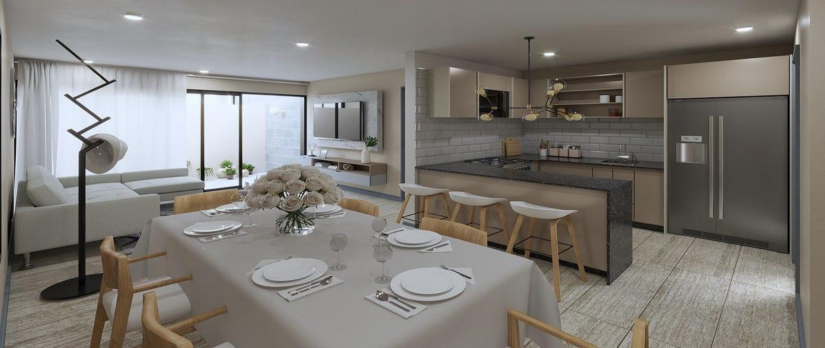 Foto de departamento en venta en tiepolo , ciudad de los deportes, benito juárez, df / cdmx, 31043003 No. 03