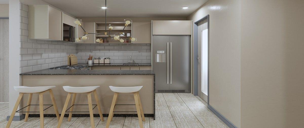 Foto de departamento en venta en tiepolo , ciudad de los deportes, benito juárez, df / cdmx, 31043003 No. 05