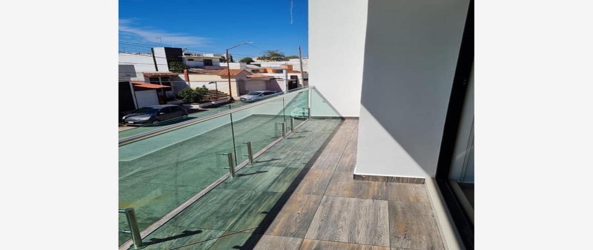 Foto de departamento en renta en tierra 1, villa universidad, culiacán, sinaloa, 26762625 No. 03