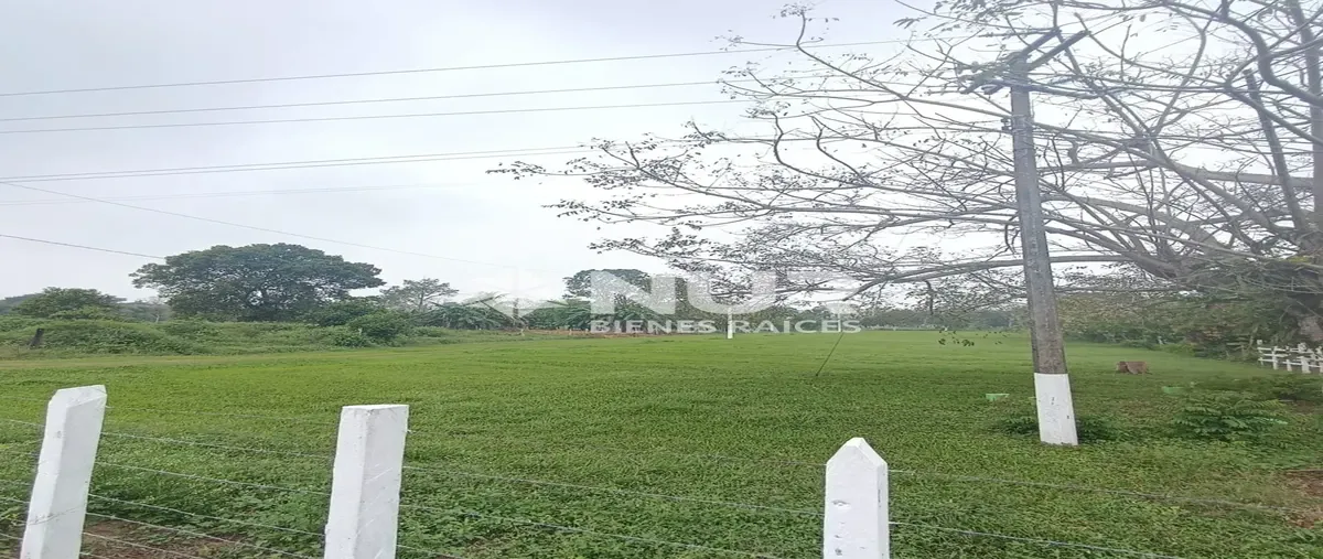Foto de terreno habitacional en venta en tierra amarilla 2, tierra amarilla 2da sección, centro, tabasco, 30159211 No. 03