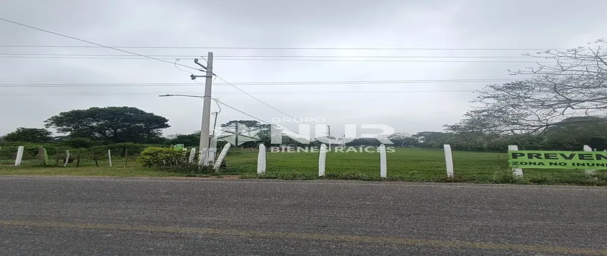 Foto de terreno habitacional en venta en tierra amarilla 2, tierra amarilla 2da sección, centro, tabasco, 30159211 No. 05