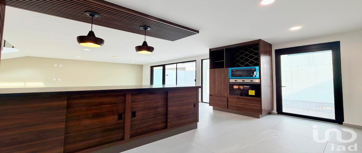 Foto de casa en venta en tierra blanca 111, caÃ±adas del arroyo, corregidora, querÃ©taro, 31644664 No. 04