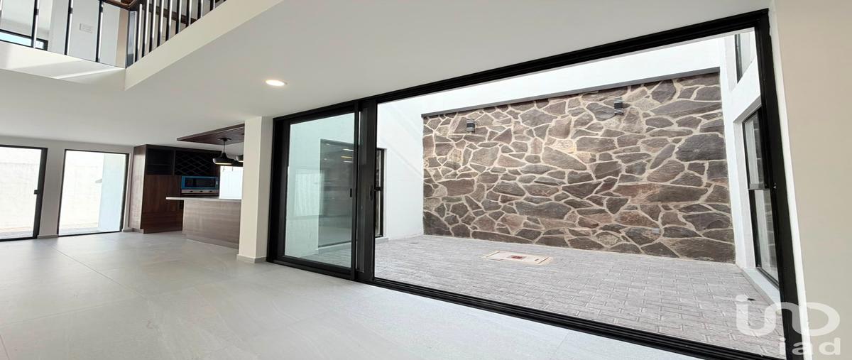Foto de casa en venta en tierra blanca 128, cañadas del arroyo, corregidora, querétaro, 31644664 No. 05