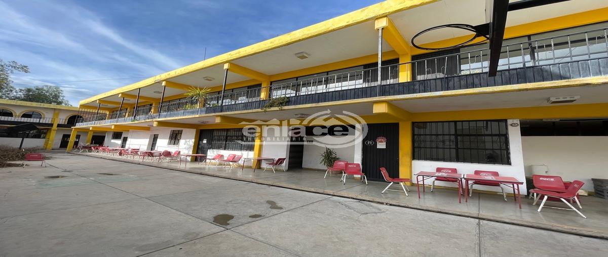 Foto de edificio en renta en tierra blanca , barrio tierra blanca, durango, durango, 30600315 No. 04