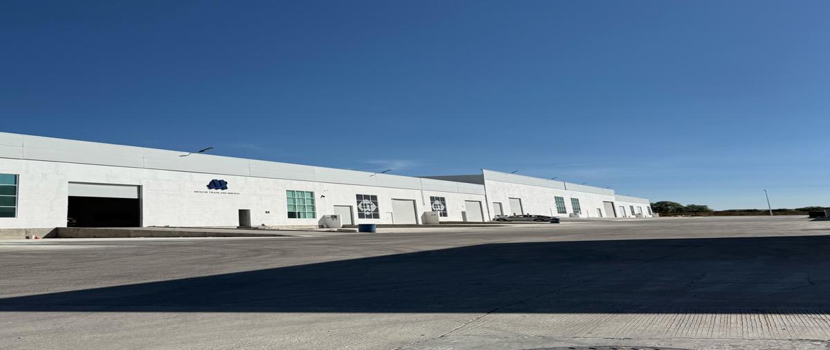 Foto de bodega en renta en  , tierra blanca, celaya, guanajuato, 30467825 No. 03