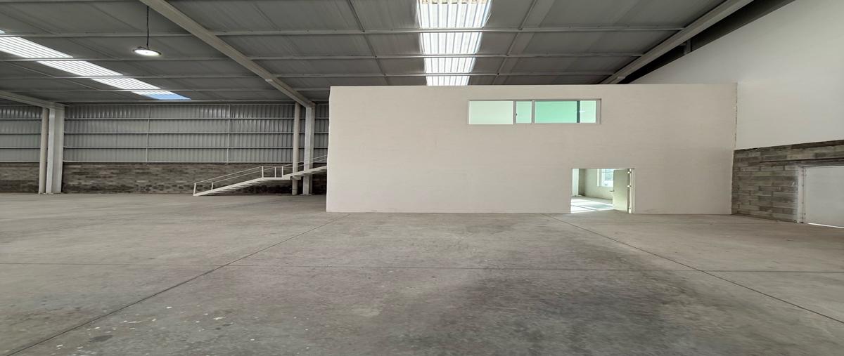 Foto de bodega en renta en  , tierra blanca, celaya, guanajuato, 30467825 No. 05