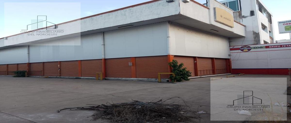 Foto de bodega en venta en  , tierra blanca, culiacán, sinaloa, 28847188 No. 03