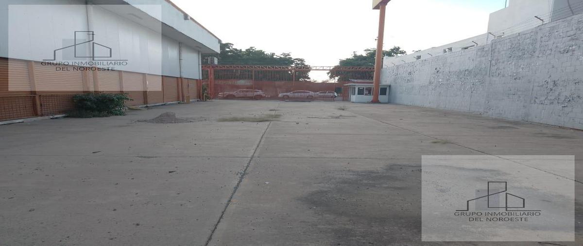 Foto de bodega en venta en  , tierra blanca, culiacán, sinaloa, 28847188 No. 04