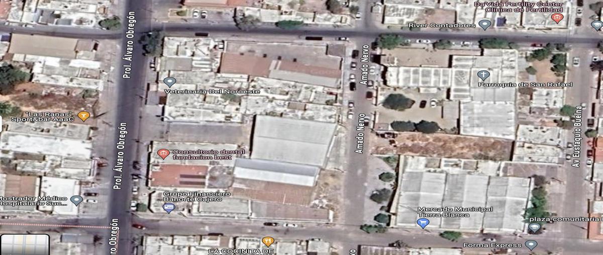 Foto de local en renta en  , tierra blanca, culiacán, sinaloa, 30179618 No. 03