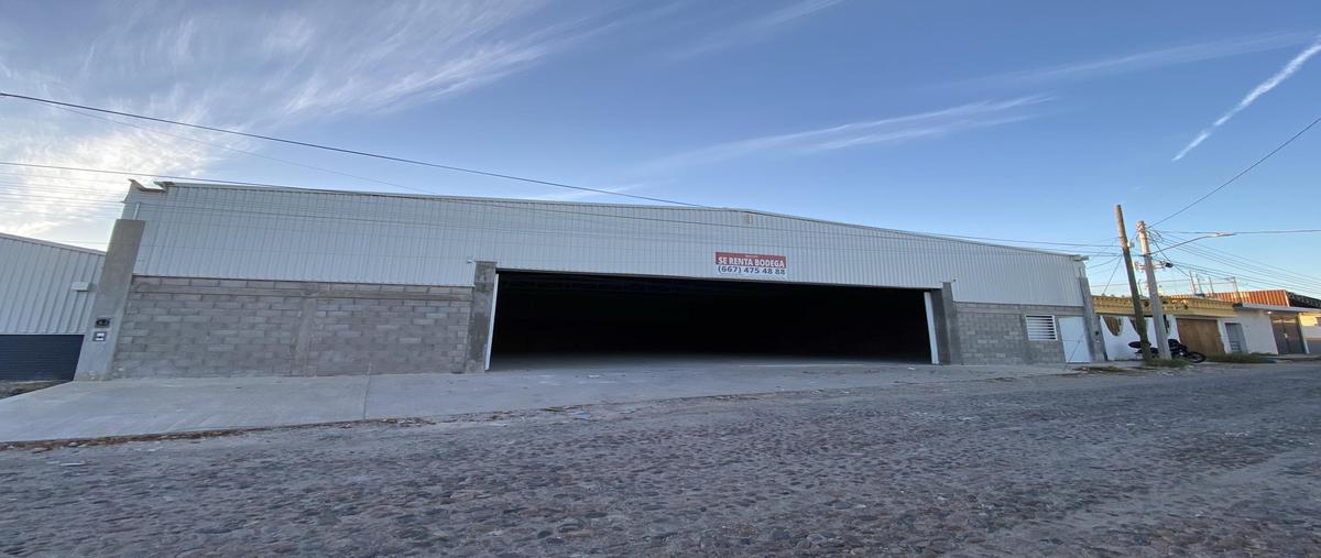 Foto de local en renta en  , tierra blanca, culiacán, sinaloa, 30179618 No. 04