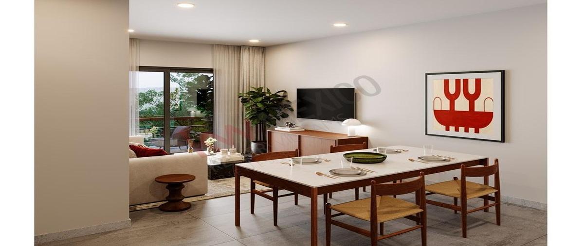 Foto de departamento en venta en  , tierra blanca, culiacán, sinaloa, 30284263 No. 04