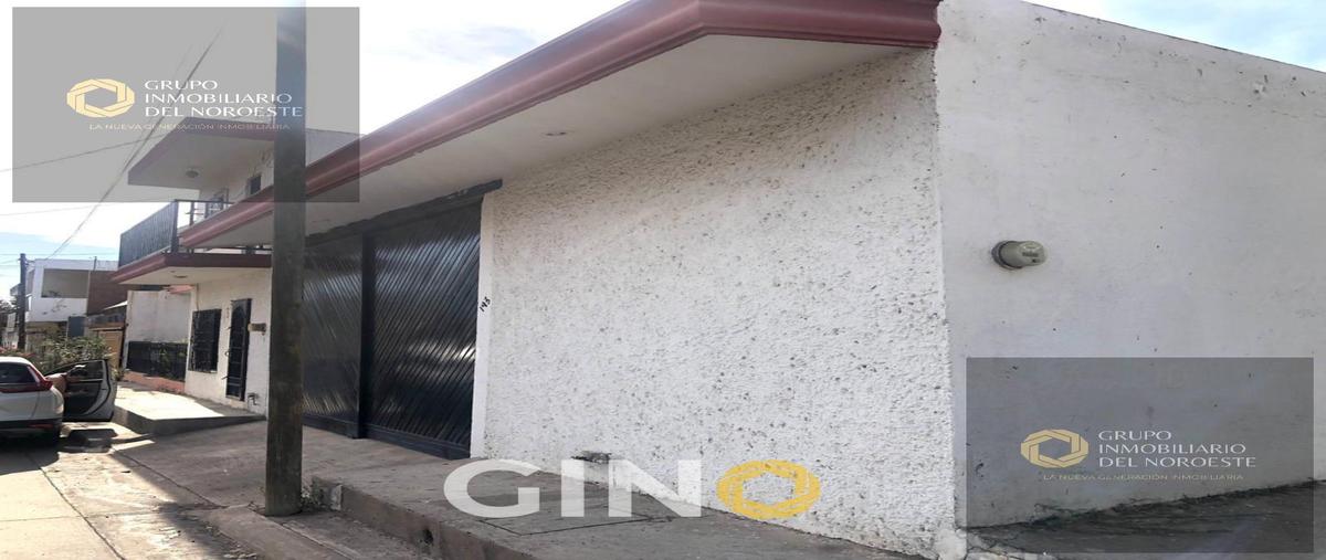 Foto de casa en venta en  , tierra blanca, culiacán, sinaloa, 30371200 No. 03