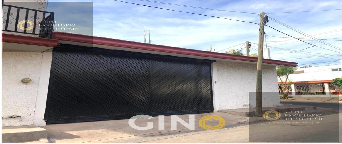 Foto de casa en venta en  , tierra blanca, culiacán, sinaloa, 30371200 No. 04