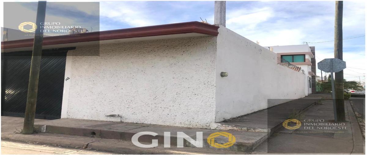 Foto de casa en venta en  , tierra blanca, culiacán, sinaloa, 30371200 No. 05