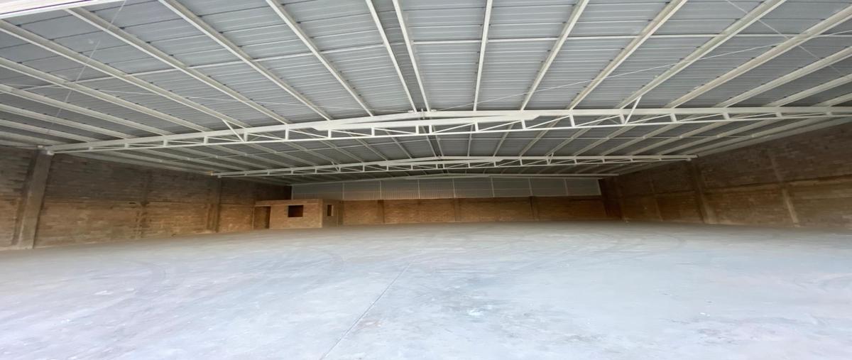 Foto de bodega en renta en  , tierra blanca, culiacán, sinaloa, 30558528 No. 05