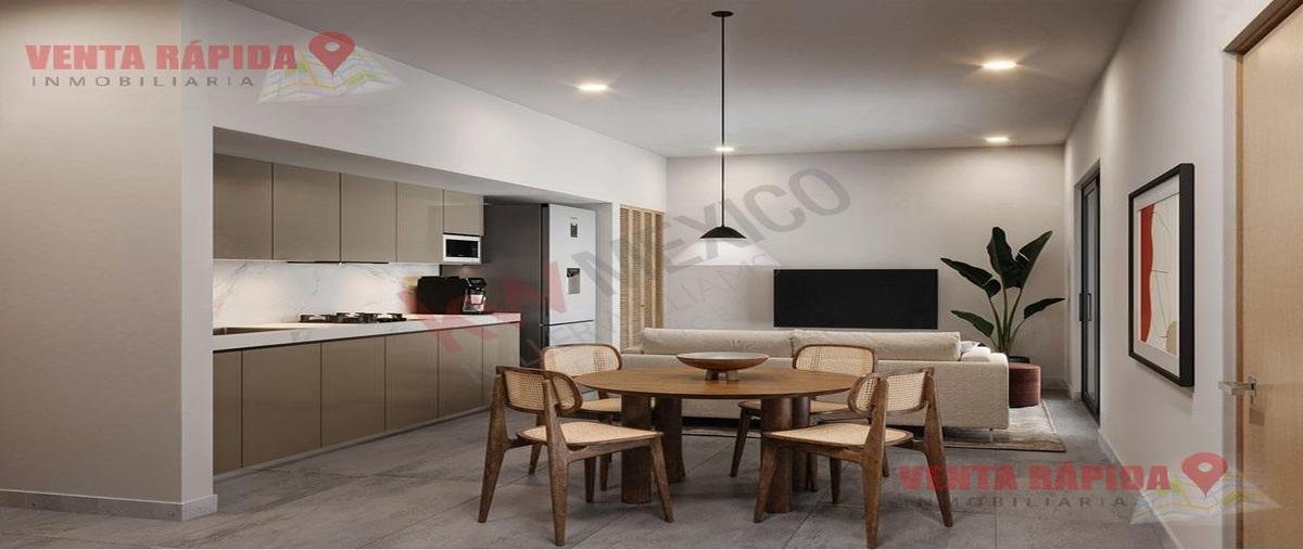 Foto de departamento en venta en  , tierra blanca, culiacán, sinaloa, 30848854 No. 03