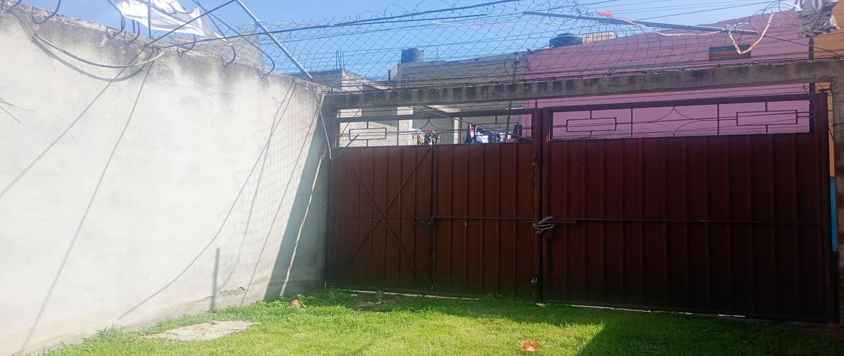 Foto de terreno habitacional en venta en  , tierra blanca, ecatepec de morelos, méxico, 30342757 No. 02