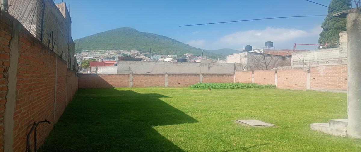 Foto de terreno habitacional en venta en  , tierra blanca, ecatepec de morelos, méxico, 30342757 No. 03