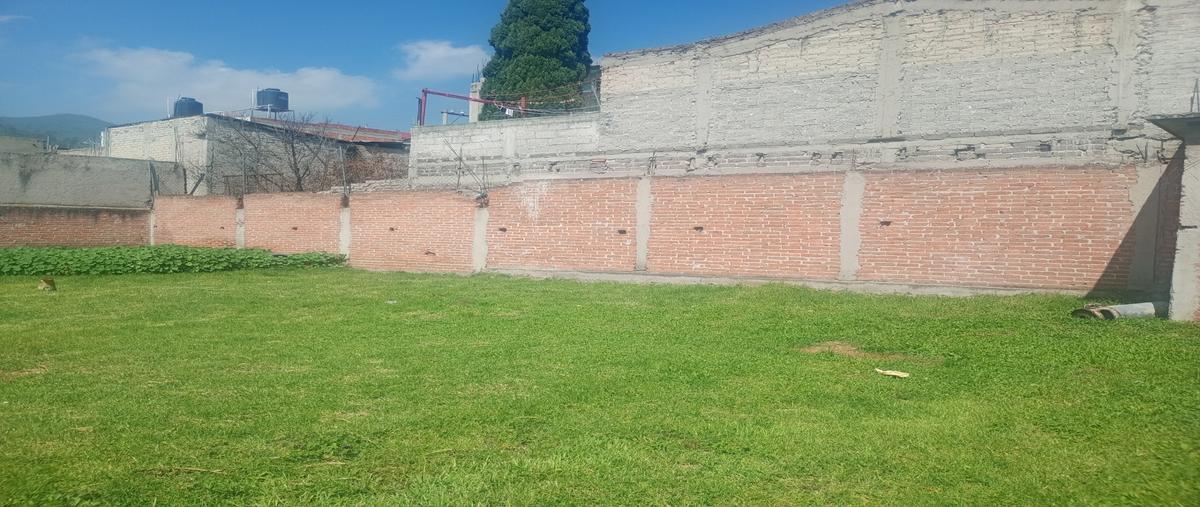 Foto de terreno habitacional en venta en  , tierra blanca, ecatepec de morelos, méxico, 30342757 No. 04