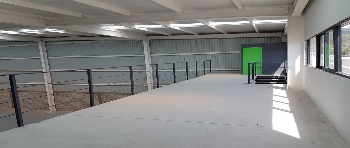 Foto de bodega en renta en  , tierra blanca, el marqués, querétaro, 13812095 No. 03