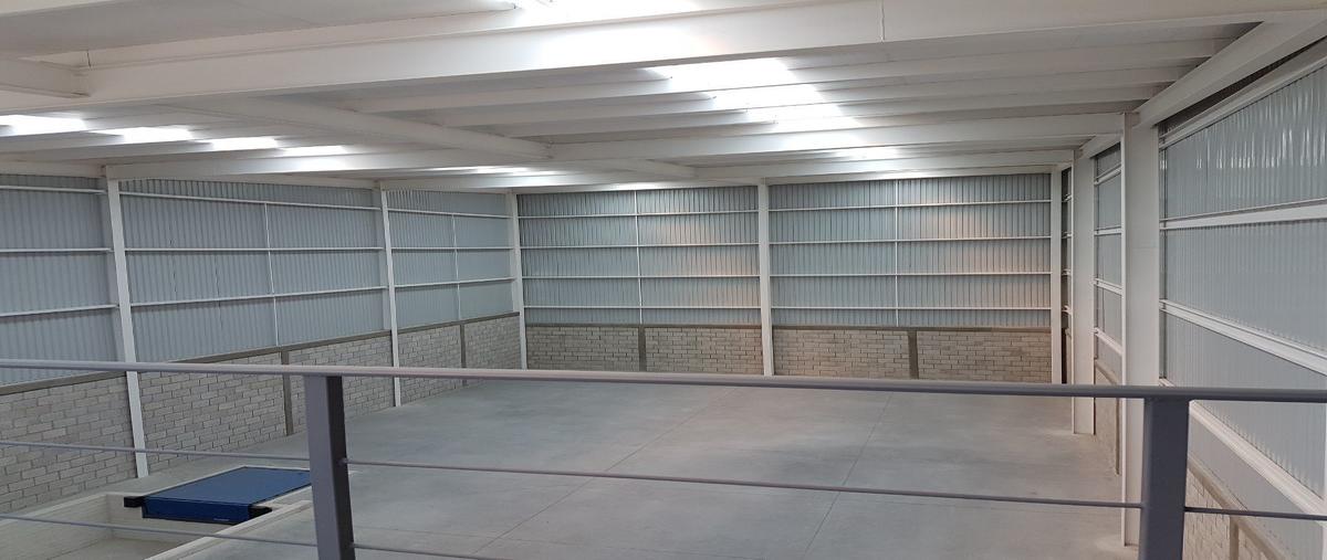 Foto de bodega en renta en  , tierra blanca, el marqués, querétaro, 13812095 No. 04