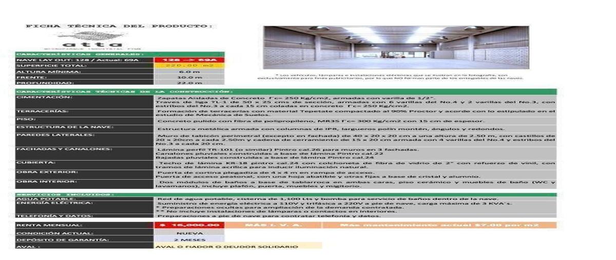 Foto de bodega en renta en  , tierra blanca, el marqués, querétaro, 28041758 No. 03