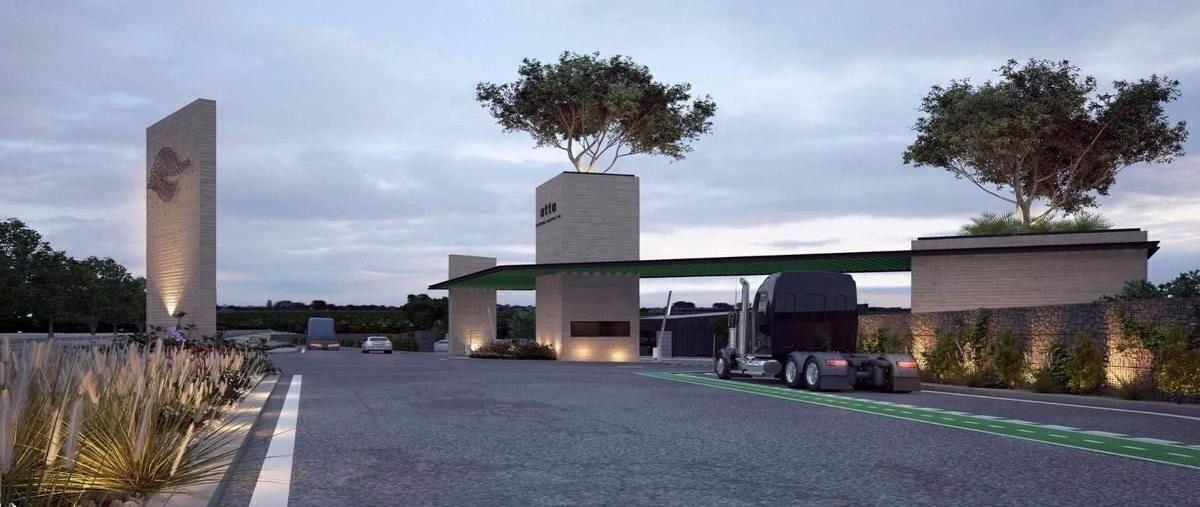 Foto de bodega en renta en  , tierra blanca, el marqués, querétaro, 28041758 No. 04