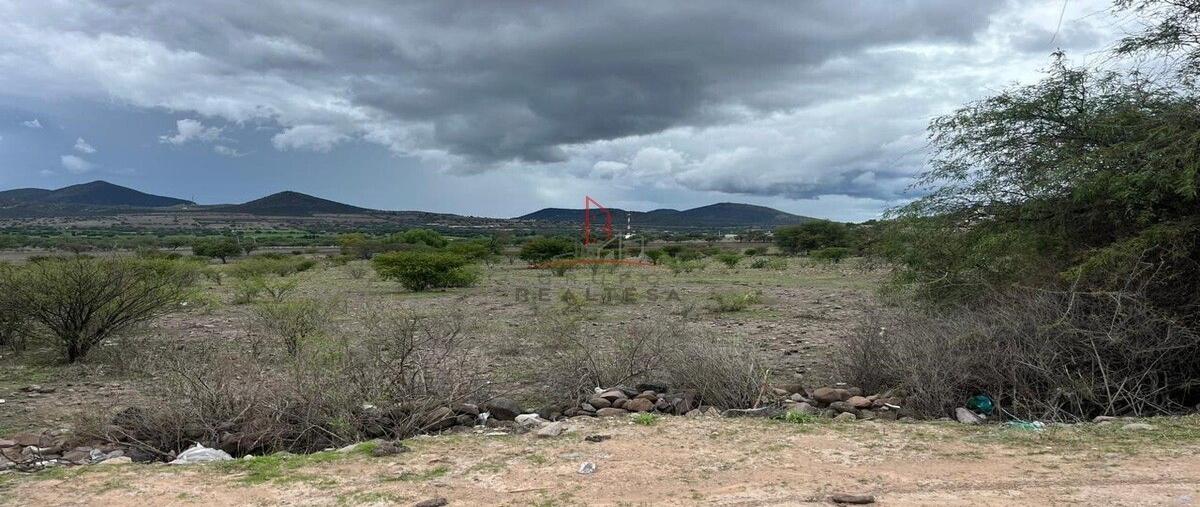 Foto de terreno habitacional en venta en  , tierra blanca, el marqués, querétaro, 28287097 No. 04