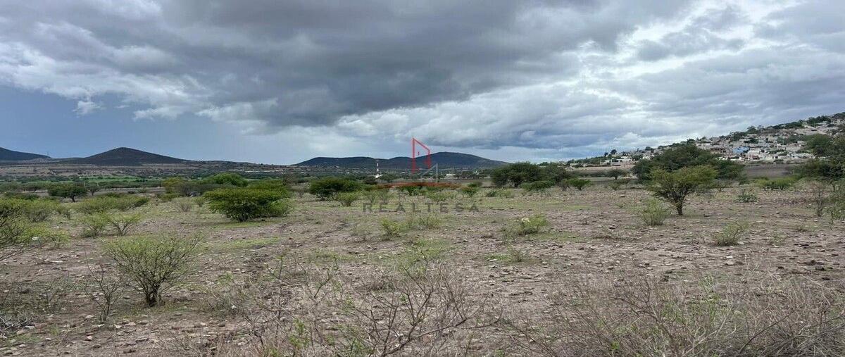 Foto de terreno habitacional en venta en  , tierra blanca, el marqués, querétaro, 28287097 No. 05