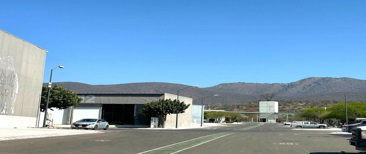 Foto de bodega en , tierra blanca, el marqués, querétaro, 29948962 foto 03 Foto de bodega en venta en , tierra blanca, el marqués, querétaro, 29948962 No. 03
