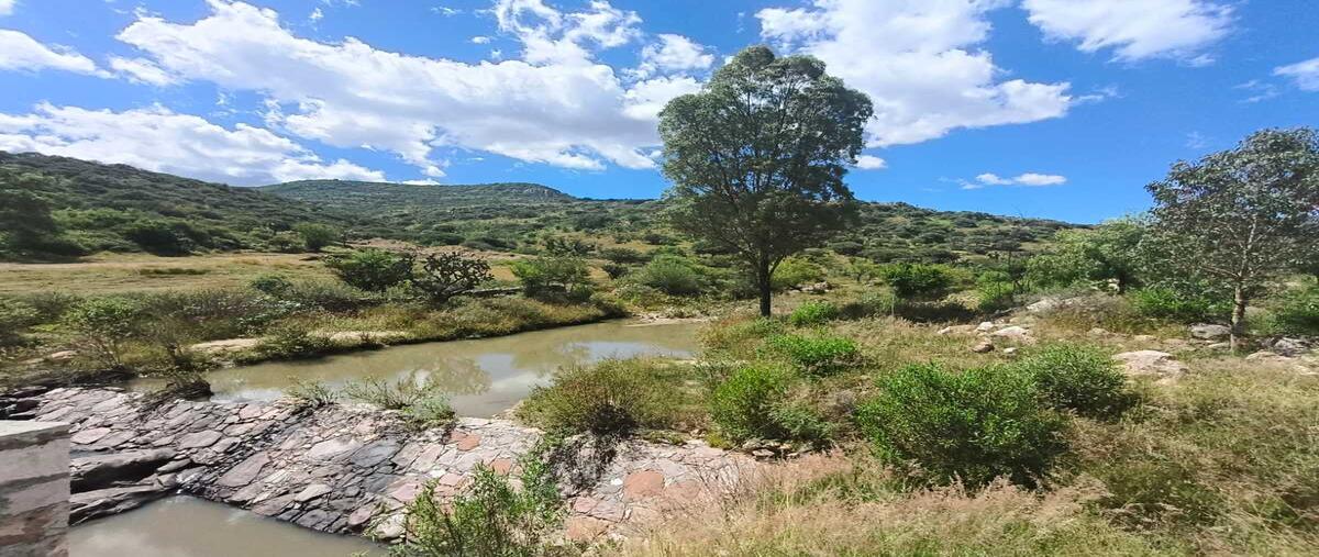 Foto de terreno comercial en , tierra blanca, el marqués, querétaro, 0 foto 02 Foto de terreno comercial en venta en , tierra blanca, el marqués, querétaro, 0 No. 02