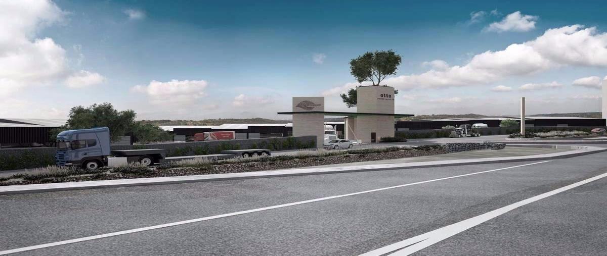 Foto de bodega en renta en  , tierra blanca, el marqués, querétaro, 0 No. 03