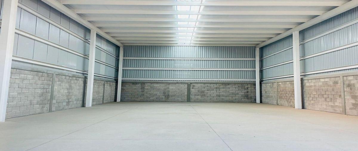 Foto de nave industrial en , tierra blanca, el marqués, querétaro, 30709757 foto 03 Foto de nave industrial en renta en , tierra blanca, el marqués, querétaro, 30709757 No. 03