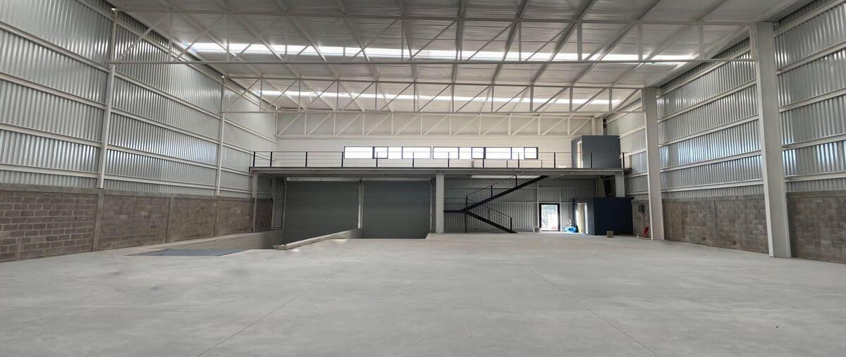Foto de nave industrial en , tierra blanca, el marqués, querétaro, 30709763 foto 01 Foto de nave industrial en renta en , tierra blanca, el marqués, querétaro, 30709763 No. 01