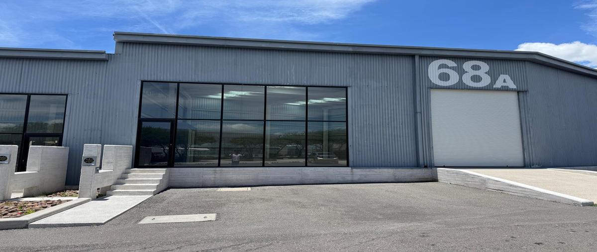 Foto de bodega en , tierra blanca, el marqués, querétaro, 30713569 foto 02 Foto de bodega en renta en , tierra blanca, el marqués, querétaro, 30713569 No. 02