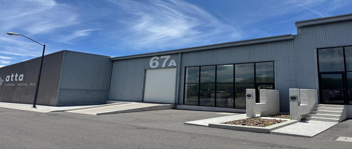 Foto de bodega en , tierra blanca, el marqués, querétaro, 30713569 foto 03 Foto de bodega en renta en , tierra blanca, el marqués, querétaro, 30713569 No. 03