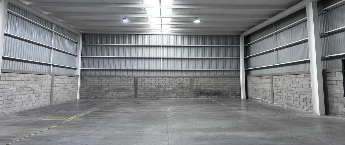 Foto de bodega en renta en  , tierra blanca, el marqués, querétaro, 0 No. 05