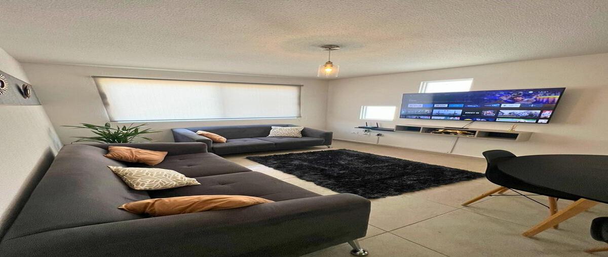 Foto de departamento en renta en  , tierra blanca, el marqués, querétaro, 0 No. 05