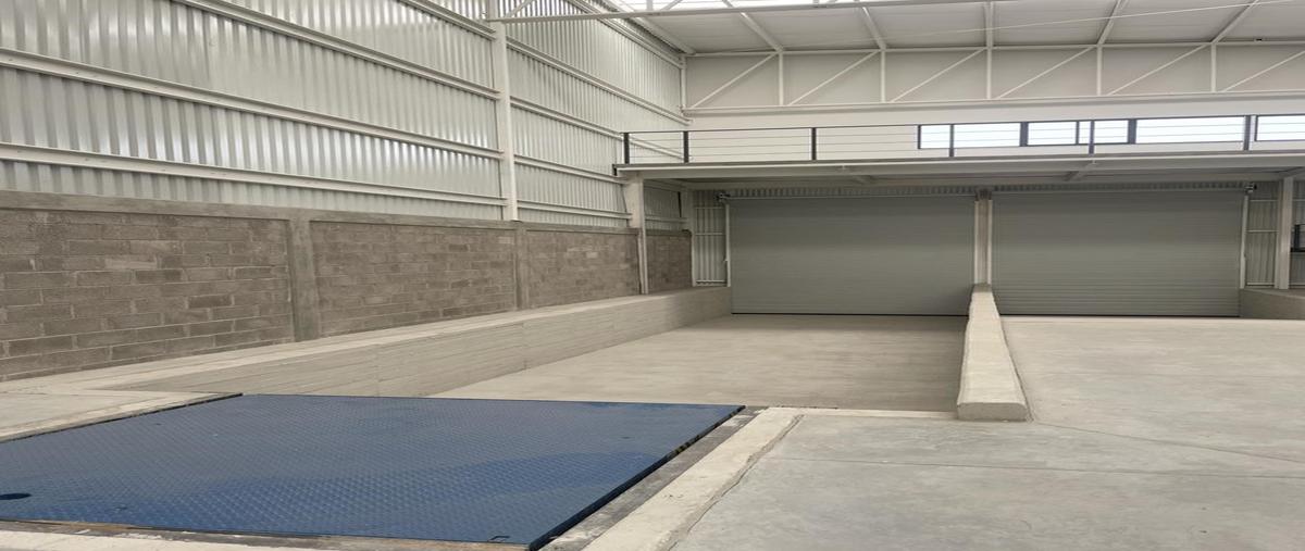 Foto de nave industrial en renta en  , tierra blanca, el marqués, querétaro, 0 No. 03