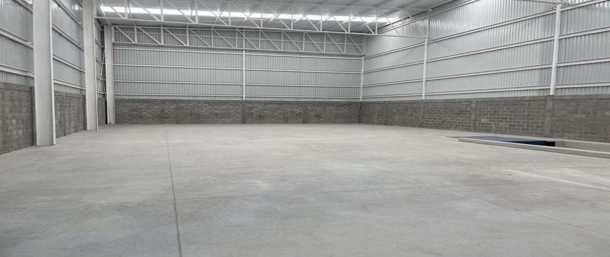 Foto de nave industrial en venta en  , tierra blanca, el marqués, querétaro, 0 No. 05