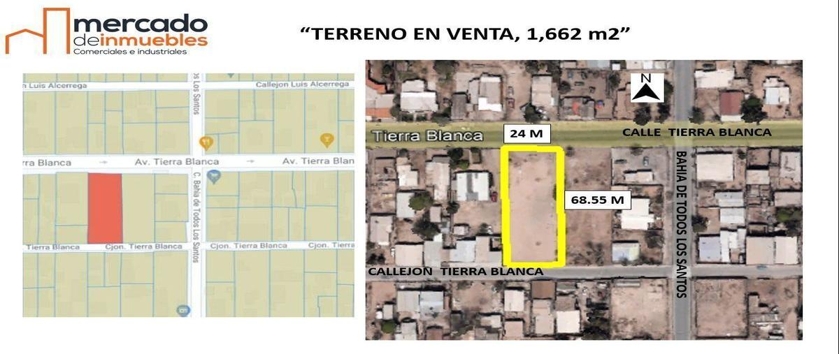 Foto de terreno habitacional en tierra blanca , orizaba, mexicali, baja california, 26380449 foto 02 Foto de terreno habitacional en venta en tierra blanca , orizaba, mexicali, baja california, 26380449 No. 02